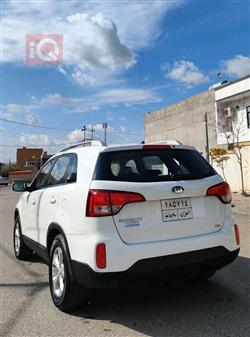 كيا سورينتو